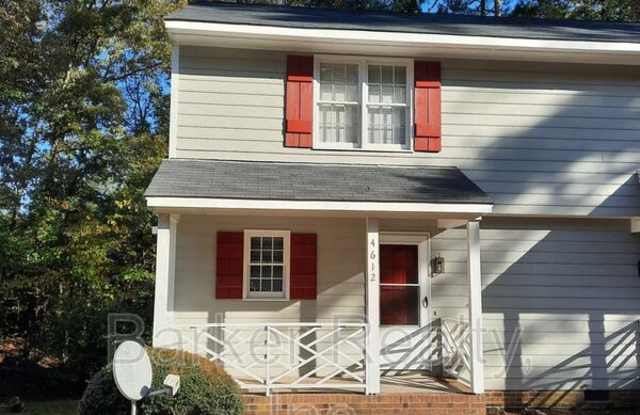 4612 Nesbit Court photos photos