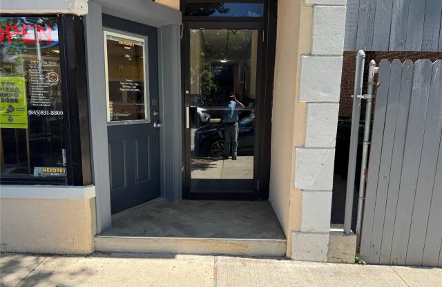 286 Main Street - 286 Main Street, Beacon, NY 12508