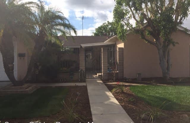 7910 Cyclamen - 7910 Cyclamen Way, Buena Park, CA 90620
