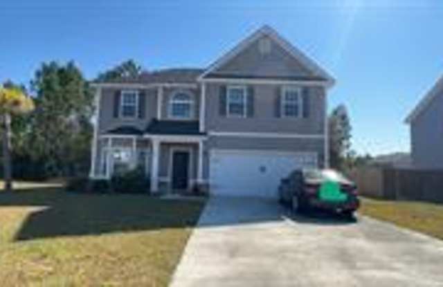 1605 Longleaf Court Gallery 1