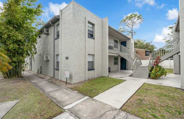 Conveniently Located 1 Bedroom, 1 Bath Apartment Near Downtown Orlando! photos photos