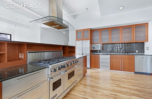 237 Lafayette Street - 237 Lafayette Street, New York City, NY 10012