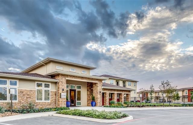 Esperanza at Palo Alto - Affordable Housing Gallery 2