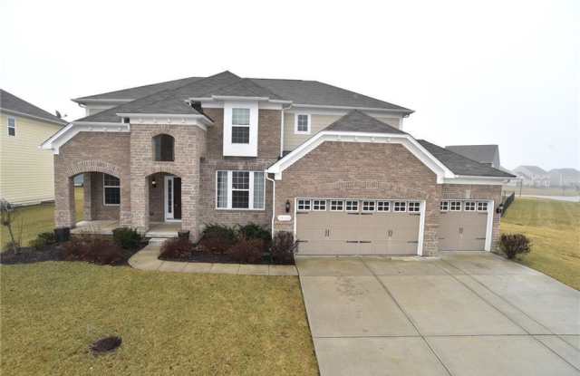 14533 Hinton Drive - 14533 Hinton Drive, Fishers, IN 46037
