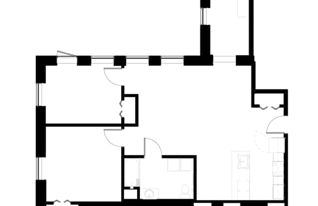 12 Bancroft Street - 12 Bancroft Street, Maynard, MA 01754