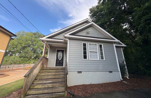 PRE-LEASING FOR AUGUST 9TH 2027! Gallery 1