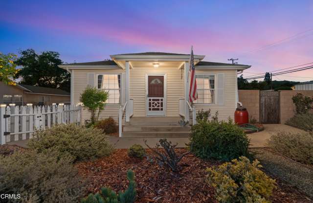 10 Nancy Street - 10 Nancy Street, Ventura County, CA 93010