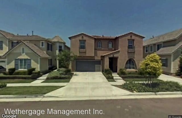 8072 Horizon - 8072 Horizon Street, Chino, CA 91708