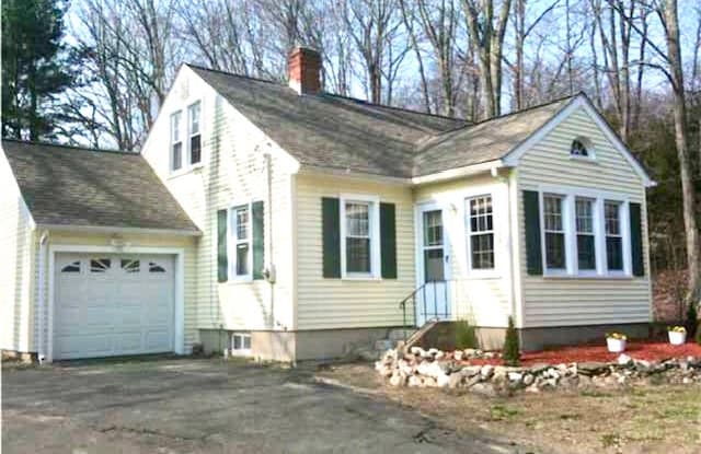 604 Main St - 604 Main Street, Litchfield County, CT 06782