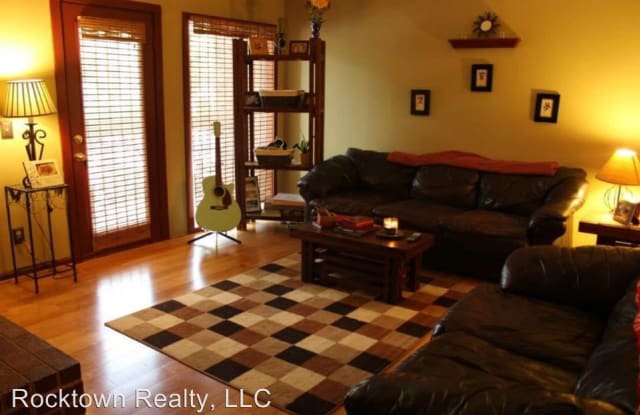 1030-5 Blue Ridge Drive - 1 - 1030 Blue Ridge Dr, Harrisonburg, VA 22802