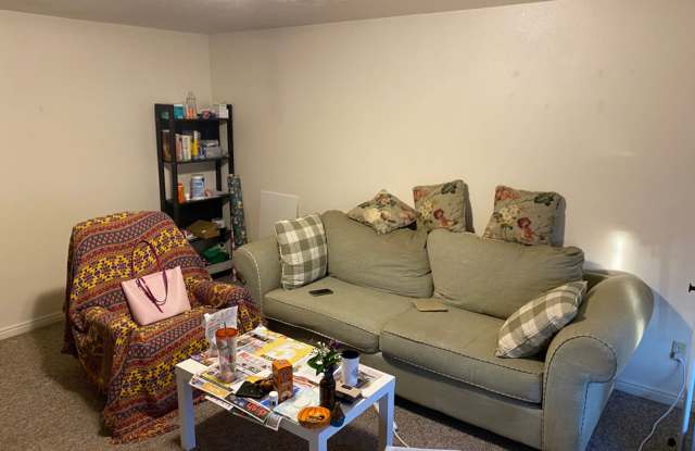 1B/1B Pet Friendly Apartment South of BYU photos photos