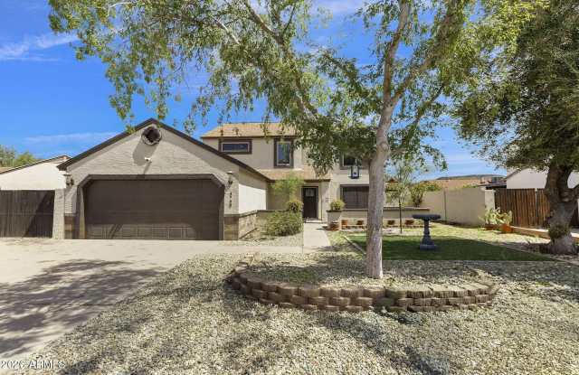 4768 W PIUTE Avenue Gallery 3