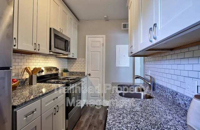 1214 Brush Creek Blvd photos photos