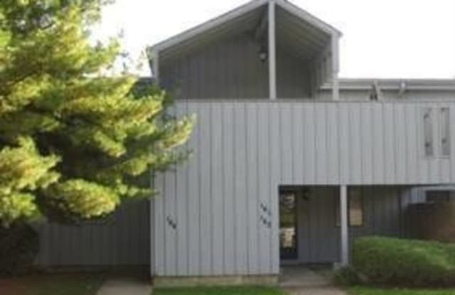 164 Webster Court - 164 Webster Court, Newington, CT 06111