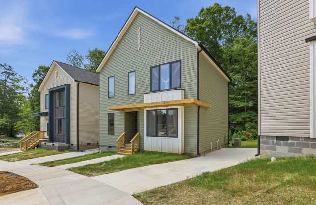 Modern New Construction in Hixson! 3 Beds, 2.5 Baths! photos photos
