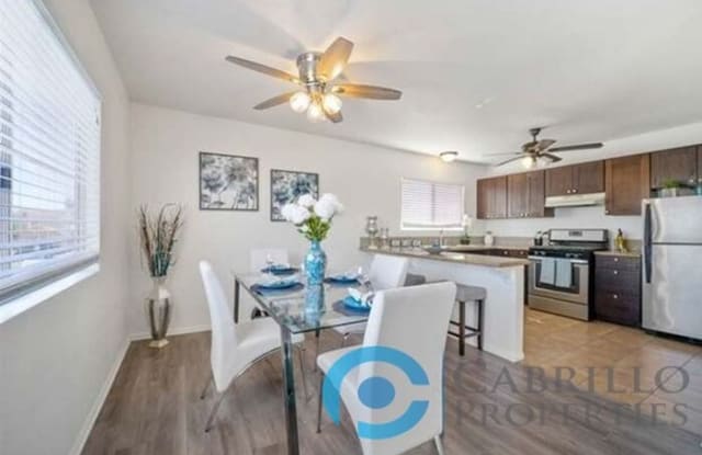 4523 Winona Avenue - 4523 Winona Avenue, San Diego, CA 92115