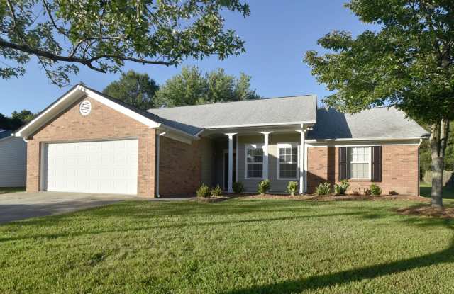 1/2 Month Free!! - Sardis Rd area - Upgraded Ranch 3 bed, 2bath, 2 Car Garage photos photos