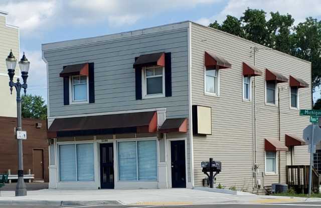 2200 East Michigan Avenue photos photos