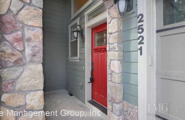 2521 NW Lorenz Street - 2521 Northwest Lorenz Street, Camas, WA 98607