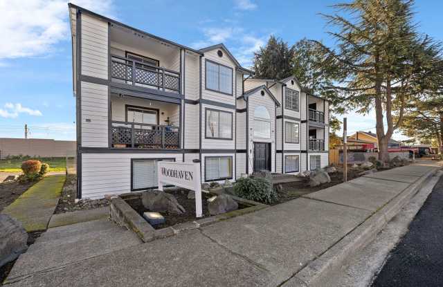 Woodhaven Apartments photos photos