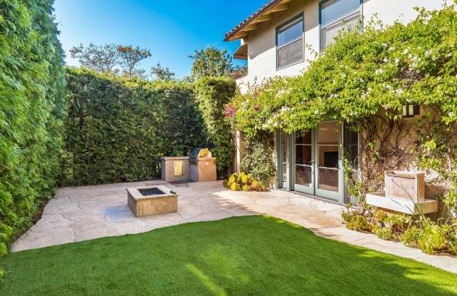 1519 E Valley Road - 1519 East Valley Road, Montecito, CA 93108