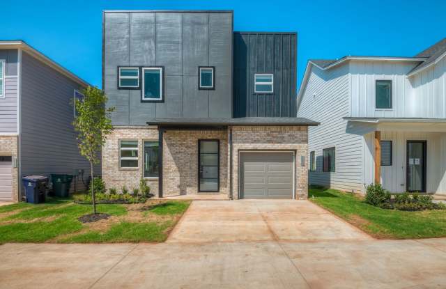 Beautiful New Construction Home in Edmond/Oklahoma City photos photos
