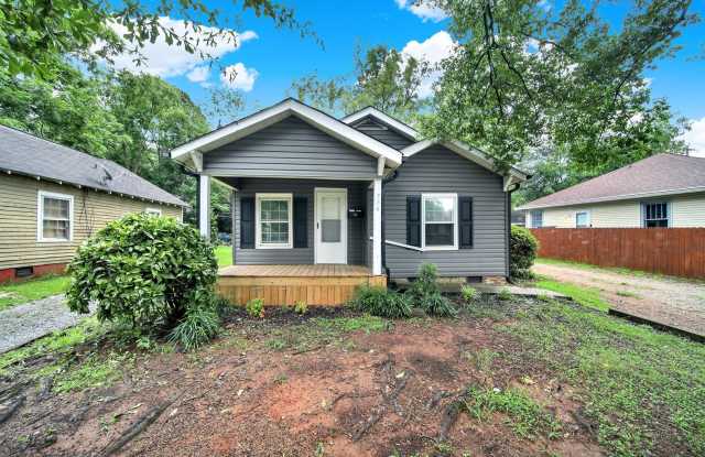 Recently Renovated 2 Bedroom Home in Rock Hill! photos photos
