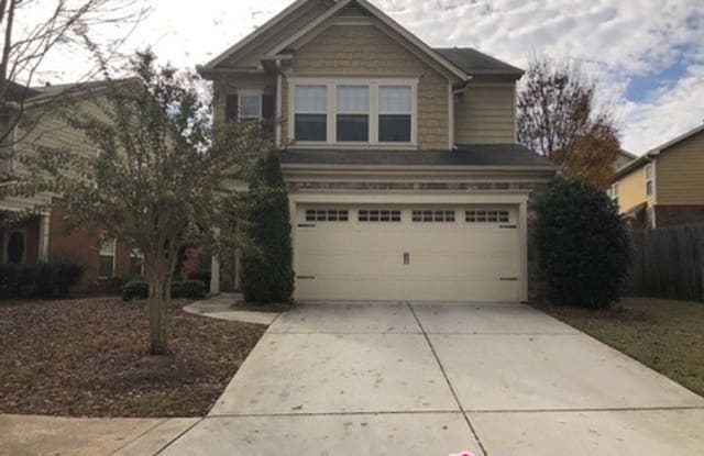 14200 Kennewick Road - 14200 Kennewick Road, Milton, GA 30004