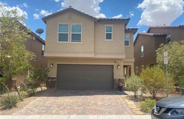 9833 Dryden Court - 9833 Dryden Court, Spring Valley, NV 89148