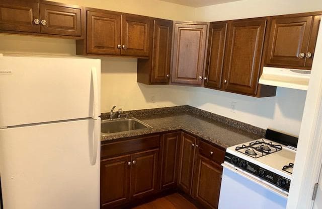 4819 EASTERN AVENUE - 4819 Eastern Avenue, Baltimore, MD 21224