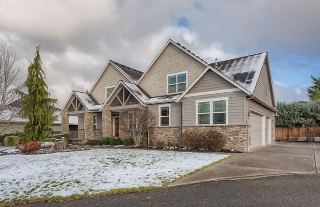 12407 Northwest 48th Court - 12407 Northwest 48th Court, Felida, WA 98685