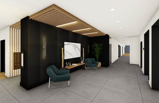 Luxury, Lifestyle. Location.  It All Starts Here ! New Community located at East 90th and Chester! Gallery 3