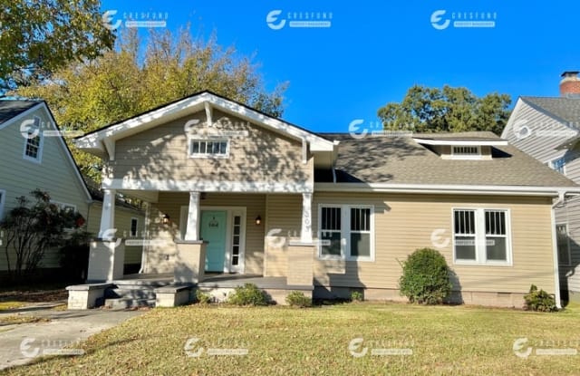 303 Oakridge Avenue - 303 Oakridge Avenue, Fayetteville, NC 28305