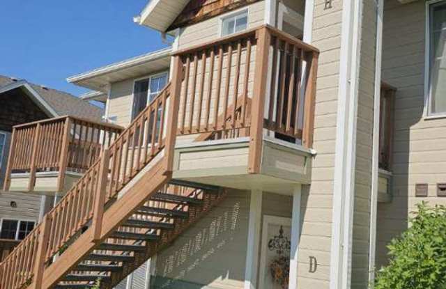 3 Bedroom 2 Bathroom Bozeman Condo photos photos