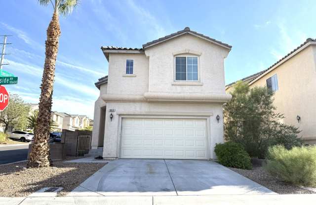 10631 Streamside Ave - 3 bedrooms, 2.5 baths, 1854 SQFT - 10631 Streamside Avenue, Las Vegas, NV 89129