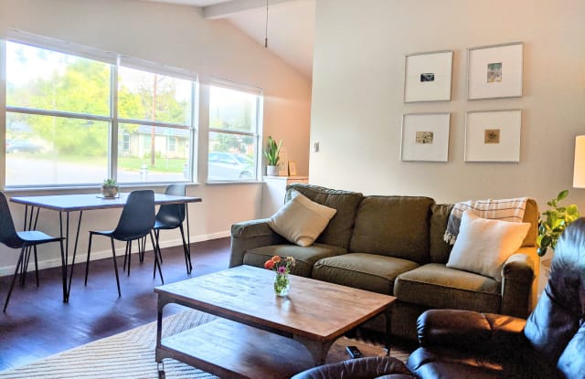 1307 Suffolk Drive - 1307 Suffolk Drive, Austin, TX 78723