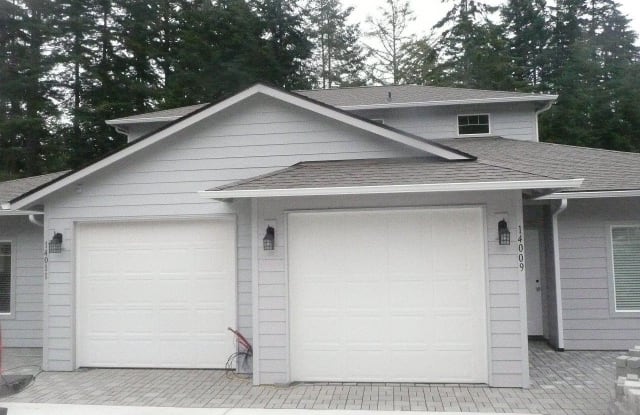 14009 87th Ave Ct NW KP N - 14009 87th Avenue Northwest, Wauna, WA 98329