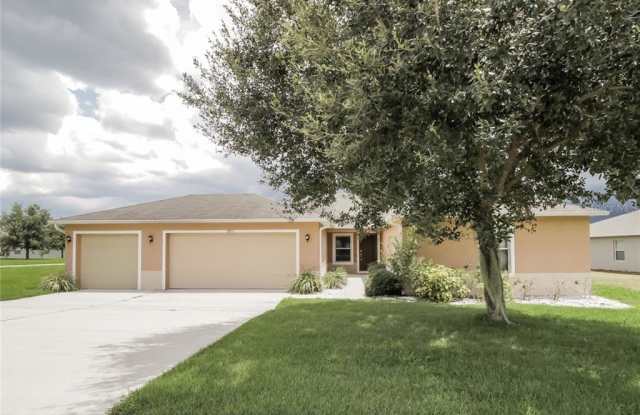 2893 BREEZY MEADOW ROAD - 2893 Breezy Meadow Road, Apopka, FL 32712
