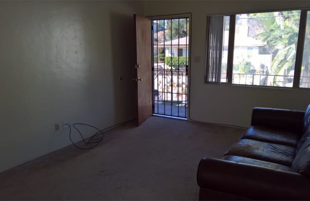 8275 Orchard Ave - 8275 Orchard Ave, La Mesa, CA 91942