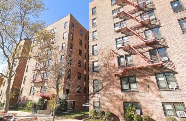 105-55 62nd Drive - 105-55 62nd Drive, Queens, NY 11375