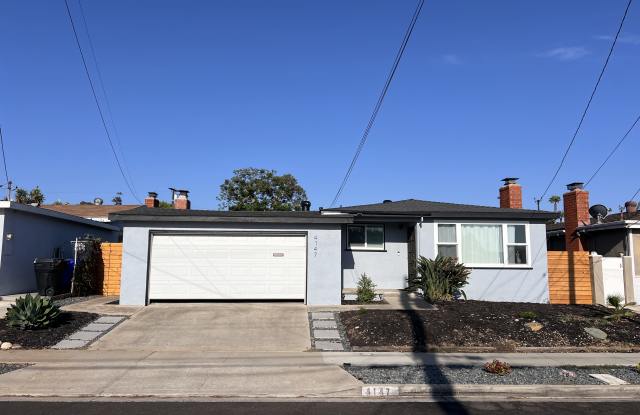 4147 Cosmo Street photos photos