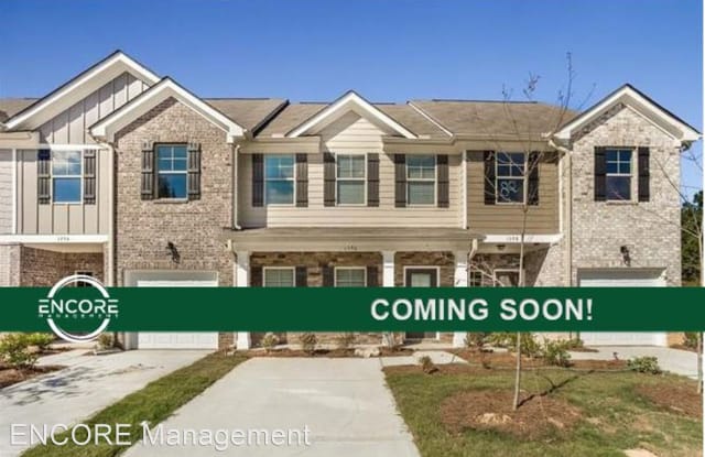 1855 Old Dogwood - 1855 Old Dogwood, Irondale, GA 30238