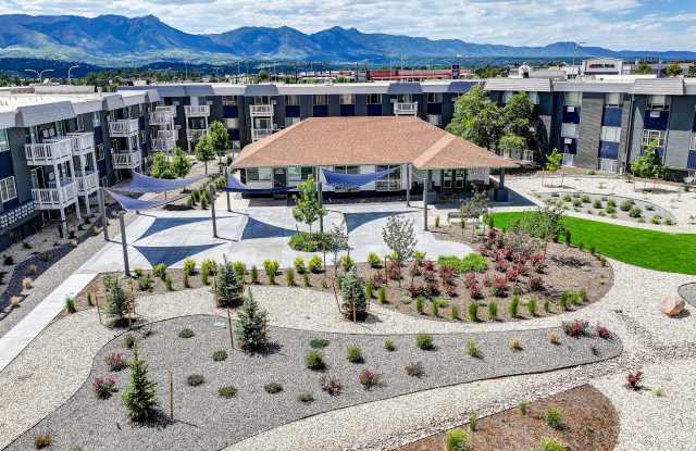 Villages at Woodmen photos photos