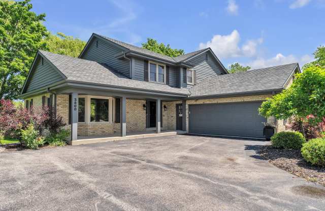 3800 W Marseilles Dr - 3800 West Marseilles Drive, Mequon, WI 53092 3800 W Marseilles Dr - 3800 West Marseilles Drive, Mequon, WI 53092