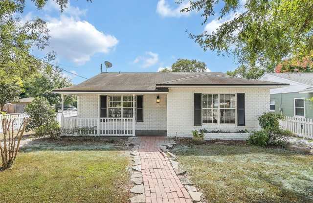 1720 CANTON STREET - 1720 Canton Street, Orlando, FL 32803