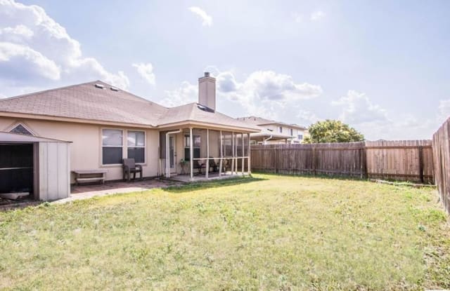 4603 Causeway Court photos photos