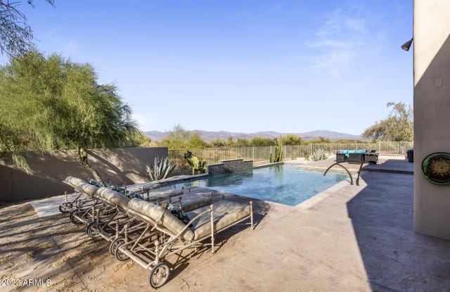16228 E BAJADA Drive - 16228 East Bajada Drive, Maricopa County, AZ 85262