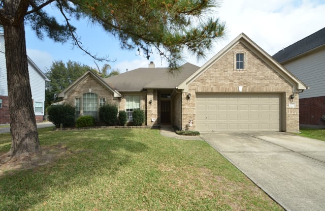 5415 Woodmancote Dr - 5415 Woodmancote Drive, Atascocita, TX 77346