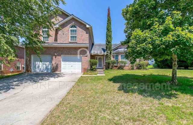 204 Bella Vista Ter - 204 Bella Vista Terrace, McDonough, GA 30253