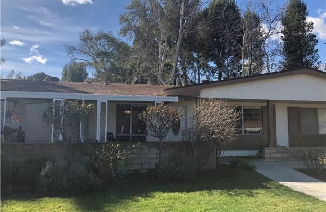 19362 Avenue Of The Oaks - 19362 Avenue of the Oaks, Santa Clarita, CA 91321